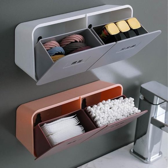 Multifunctional Storage Box - Picture 1 of 3